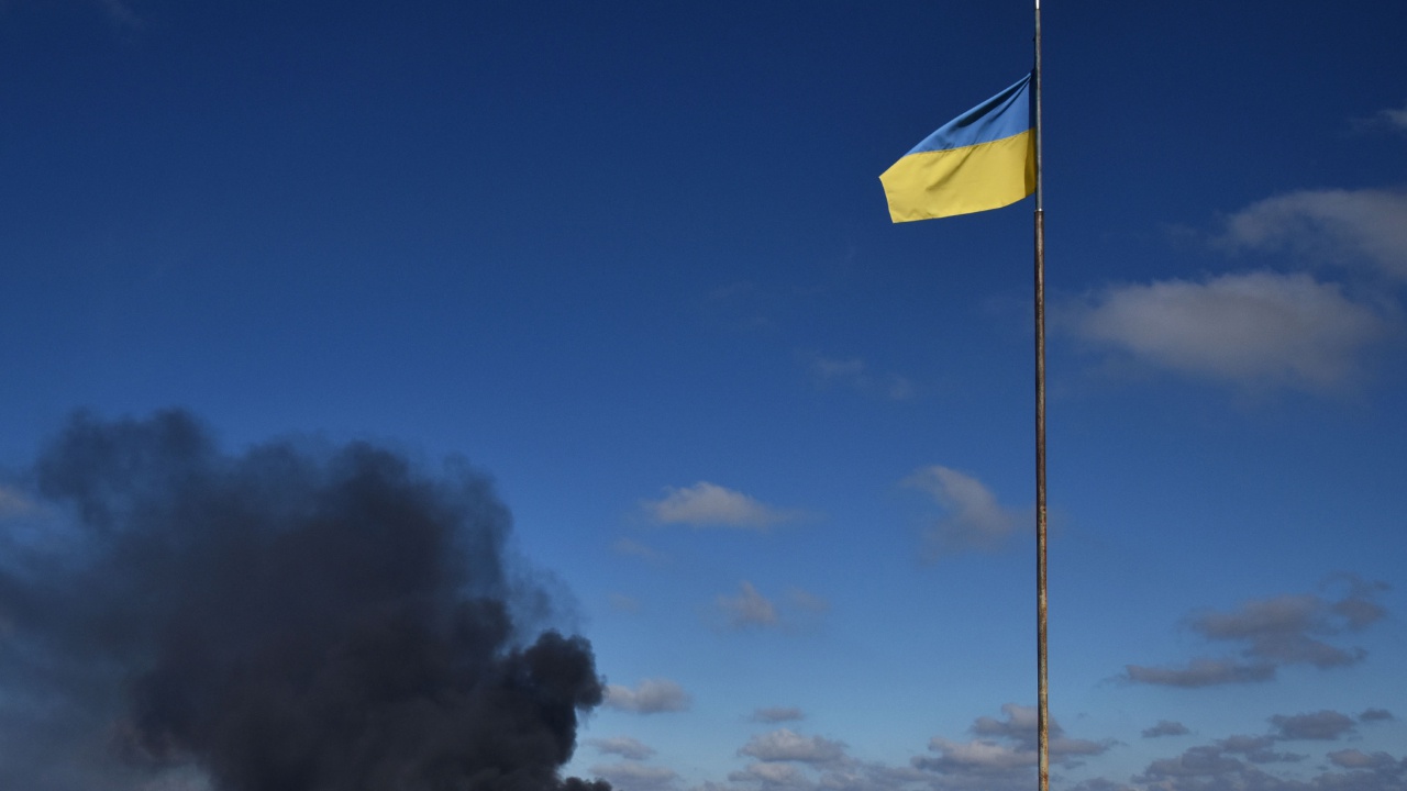 В ВВС Украины признали повреждение военного аэродрома в Хмельницкой области