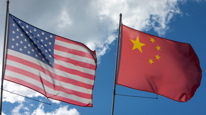 WSJ: Китай отклонил предложение США о встрече министров обороны