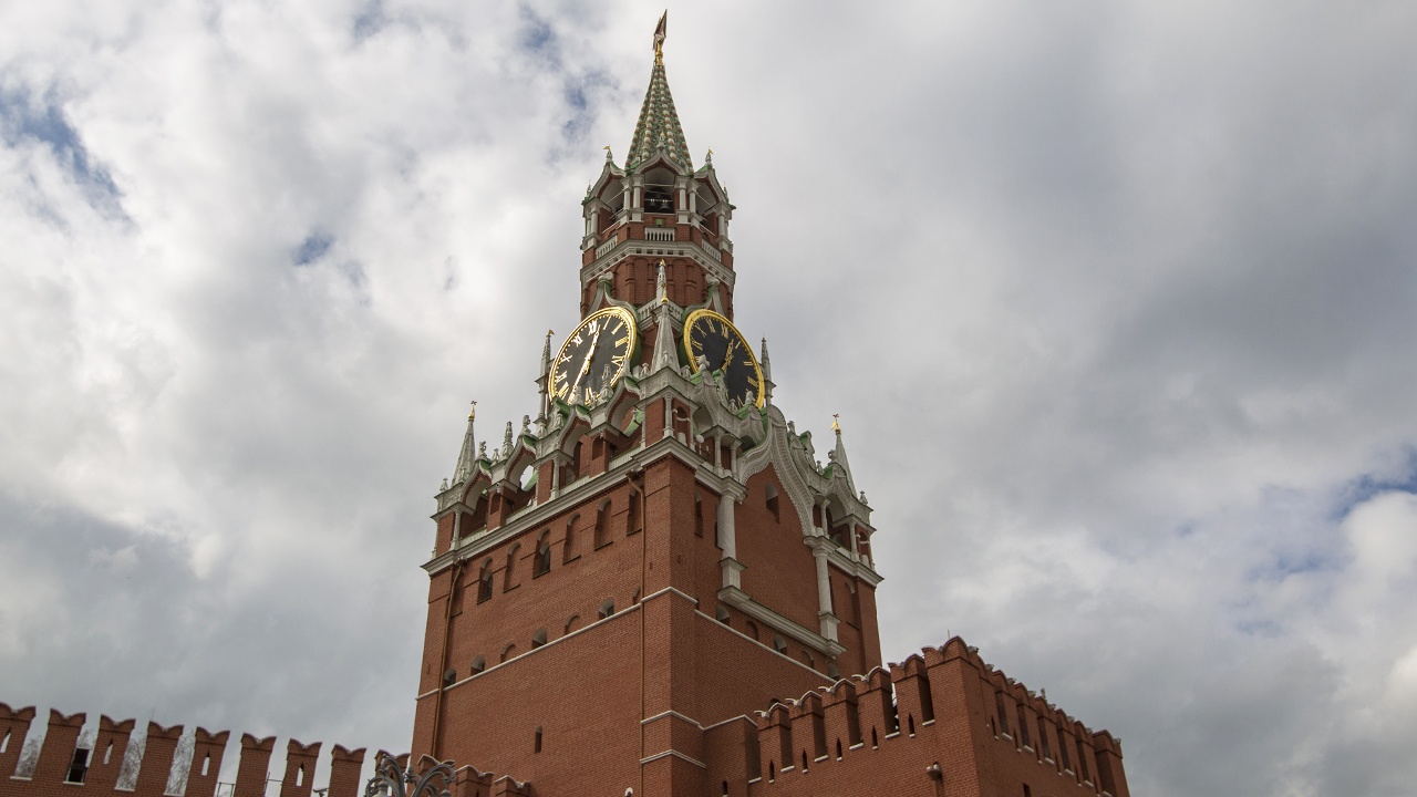 Кремль: атака Киева на Москву - ответ на удары ВС РФ по одному из центров принятия решений