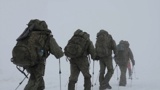 Рывок на высоту: как прошел Кубок Вооруженных сил по альпинизму «Эльбрусиада»