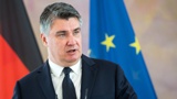 Президент Хорватии заявил, что не хочет слышать лозунг «Слава Украине» в своей стране
