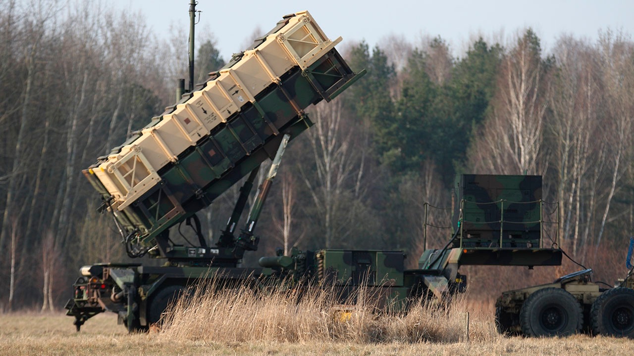 США анонсировали 39-й пакет вооружений для Киева с боеприпасами к системам ПВО Patriot