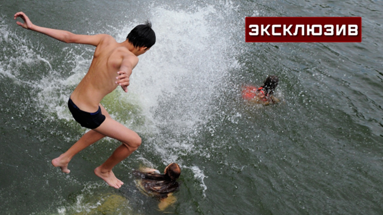 Около 2,5 тыс. детей вывезут за пределы Белгородской области на летний отдых