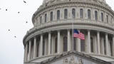 Палата представителей США одобрила законопроект о повышении госдолга