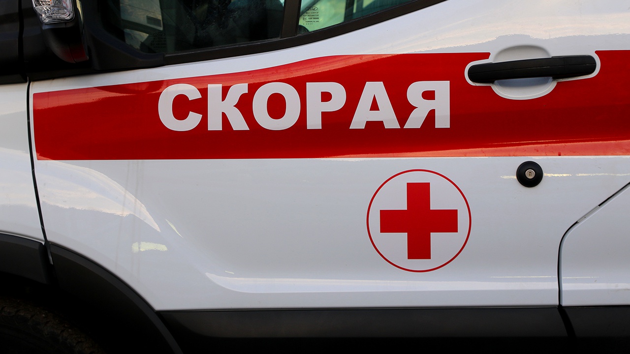 Главврач Проценко: пострадавшие в Шебекино доставлены с минно-взрывными травмами