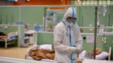 Экономический ущерб от коронавируса в России в 2022 году составил 1,6 трлн рублей