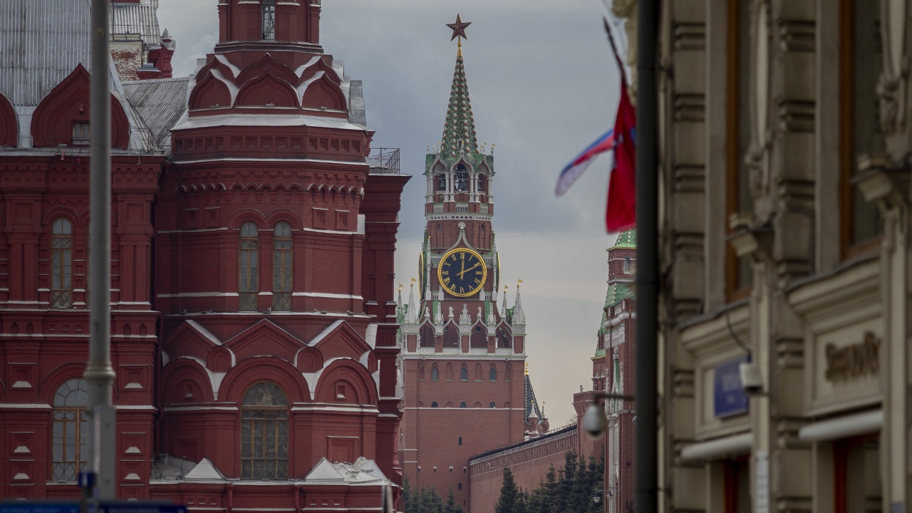 В Кремле заявили об отсутствии предпосылок для диалога с Украиной