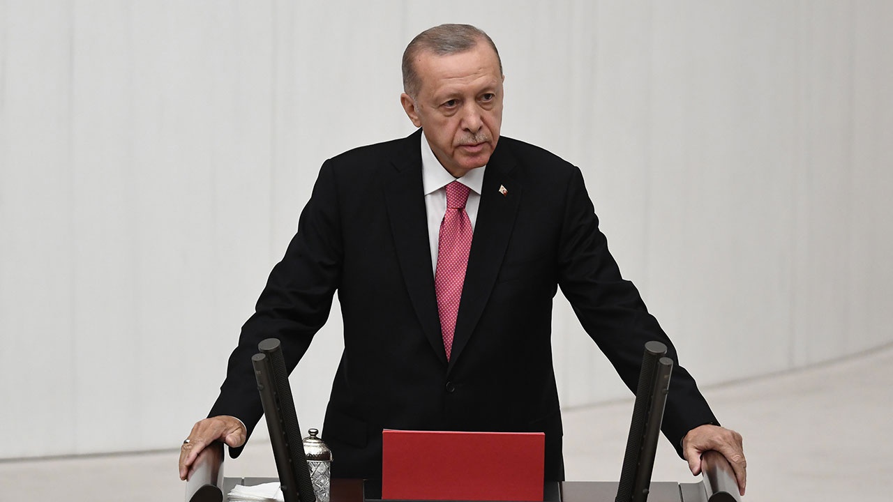 Эрдоган сменил ключевых министров в новом кабмине