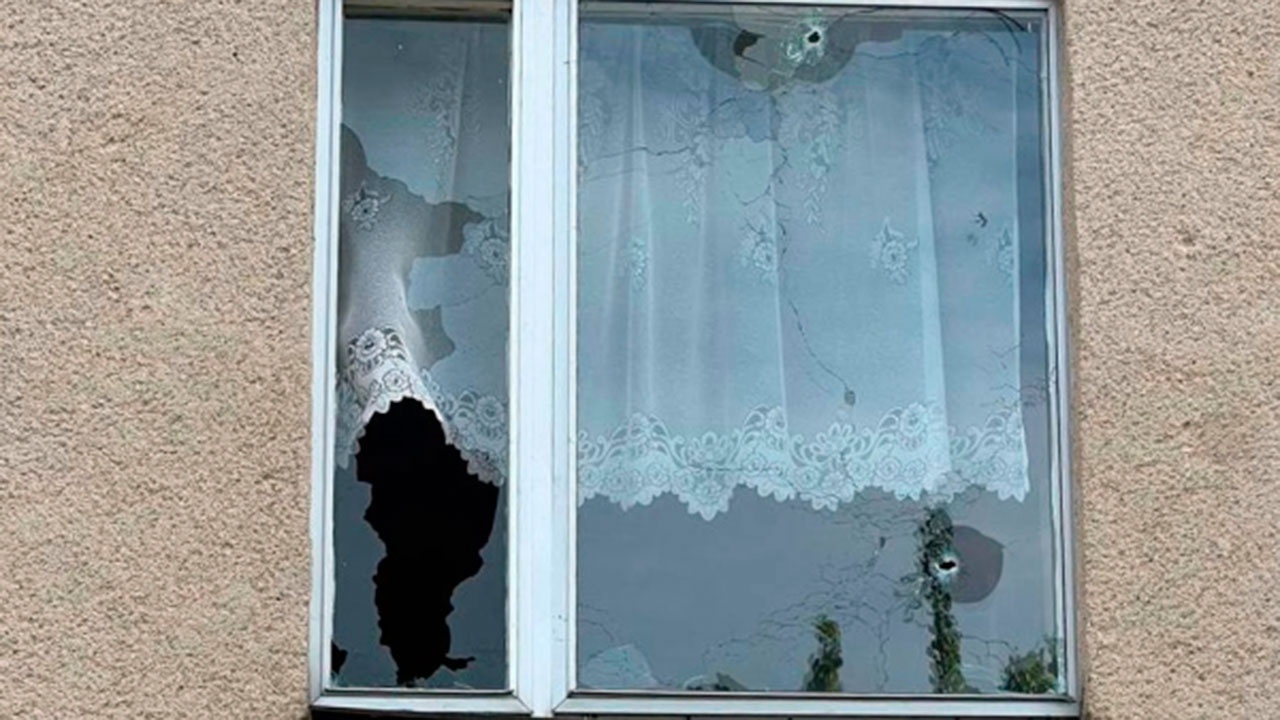 Украинские боевики обстреляли фельдшерский пункт в Муроме под Белгородом