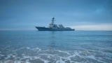 Global News: эсминец США вынужден был уходить от столкновения с китайским кораблем в Тайваньском проливе
