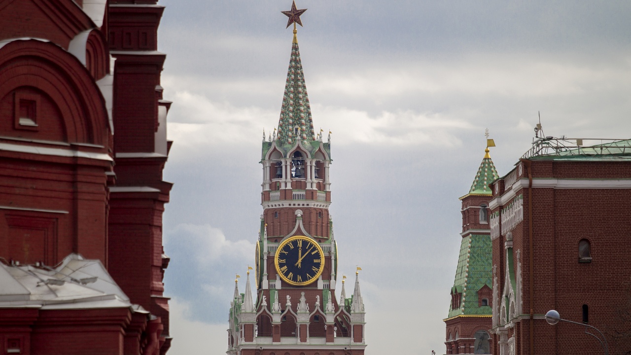 Песков: России нужно довести спецоперацию до конца, альтернативы этому нет