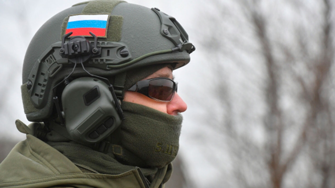 Советник главы Крыма сообщил о сбитом в Джанкое беспилотнике