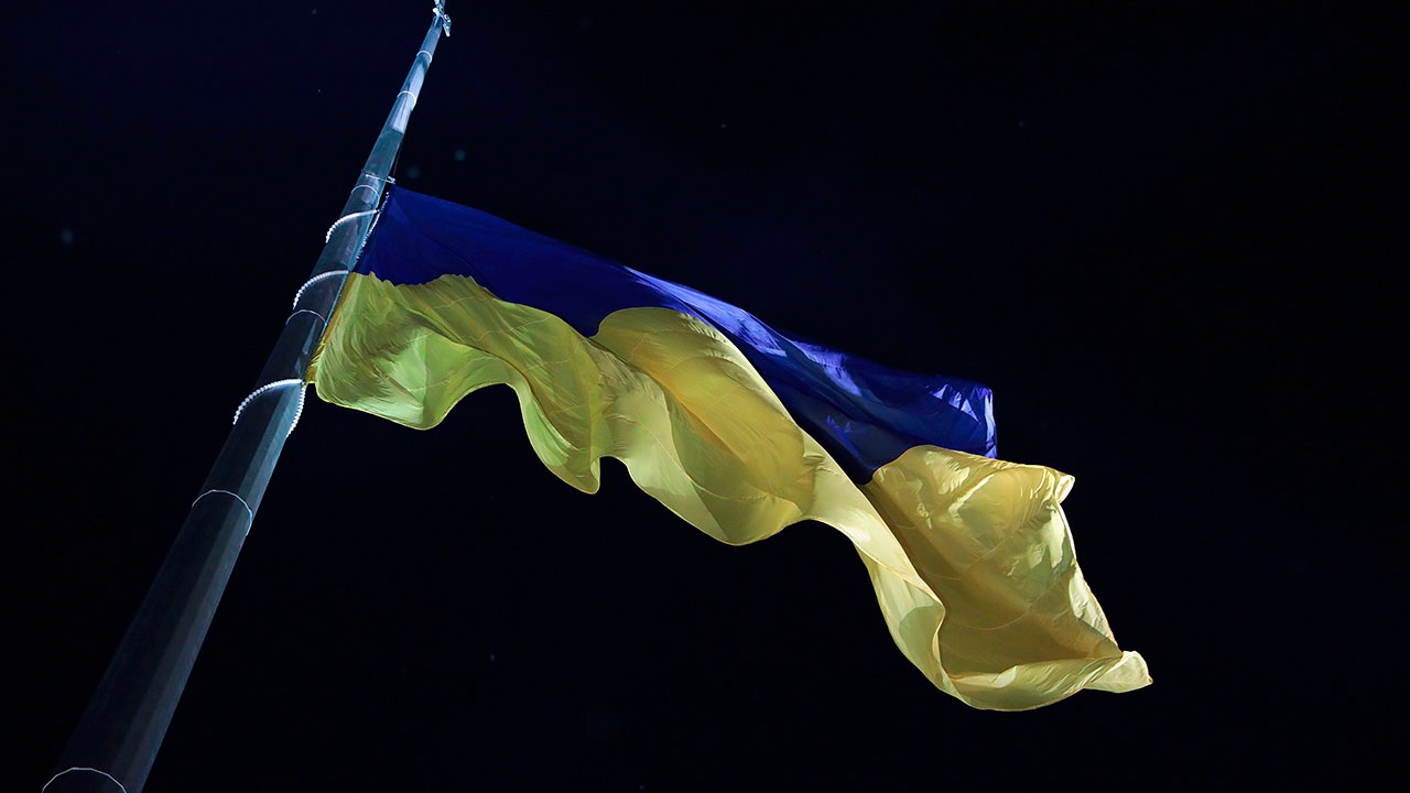 В Днепропетровской и Полтавской областях Украины объявили воздушную тревогу