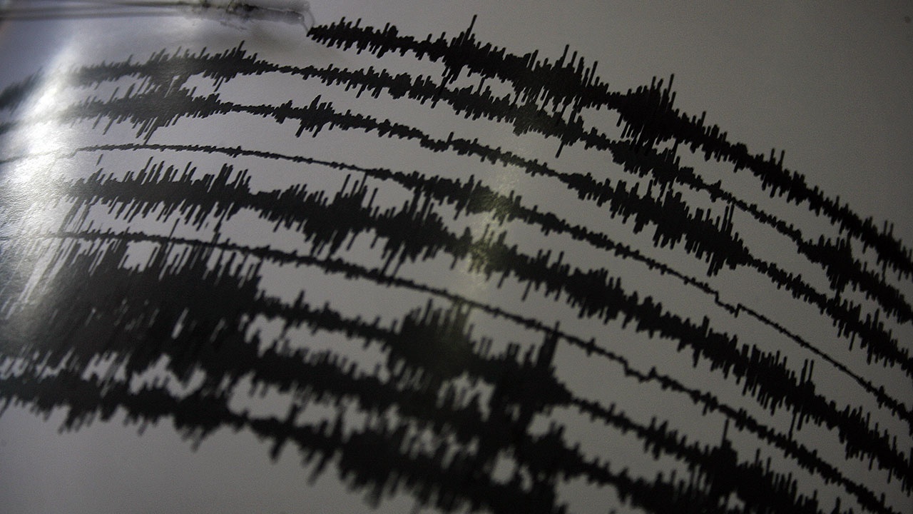 В Турции произошло землетрясение магнитудой 4,4