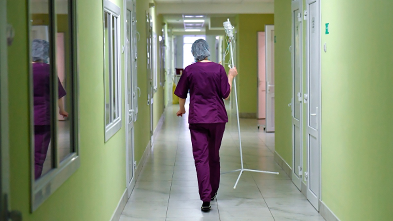 Число случаев отравления сидром достигло 51 в Ульяновской области