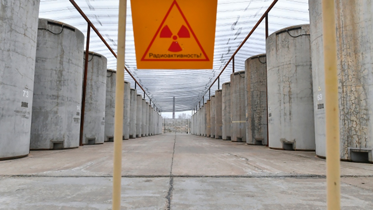Директор ЗАЭС Черничук сообщил о ситуации на атомной станции после прорыва Каховской ГЭС