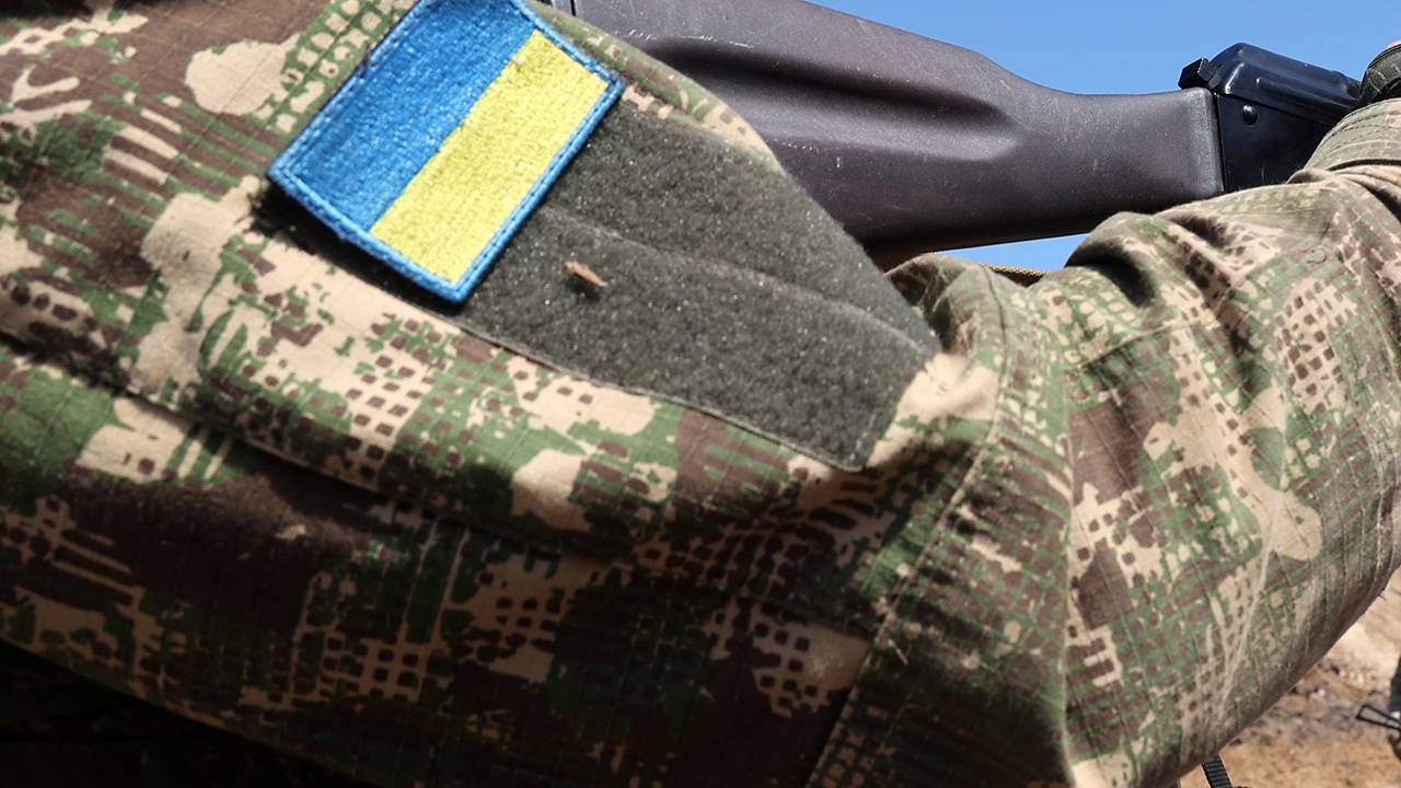 Сальдо: украинские боевики обстреляли пионерский лагерь в Херсонской области тремя ракетами
