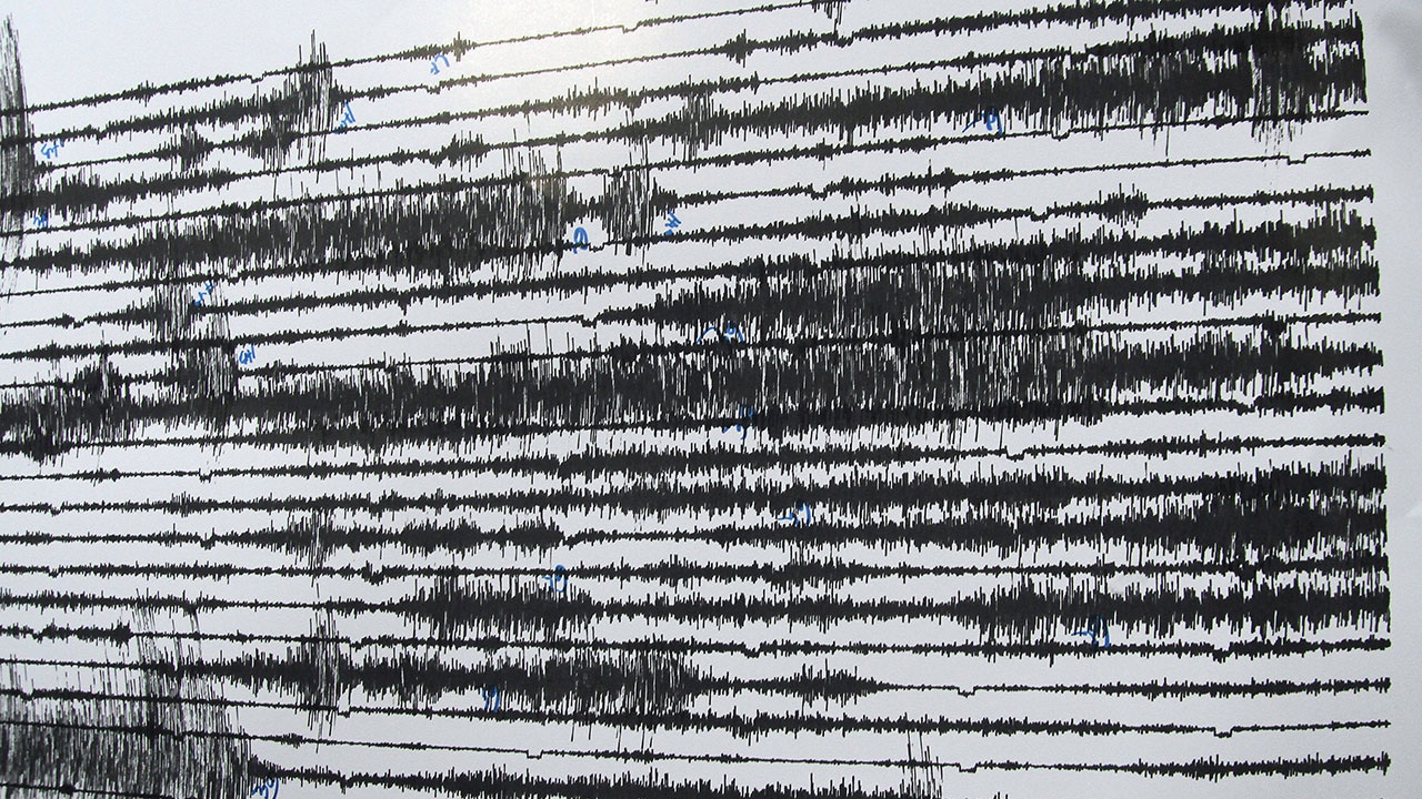 На Камчатке произошли два землетрясения магнитудой 3,9 и 5,4