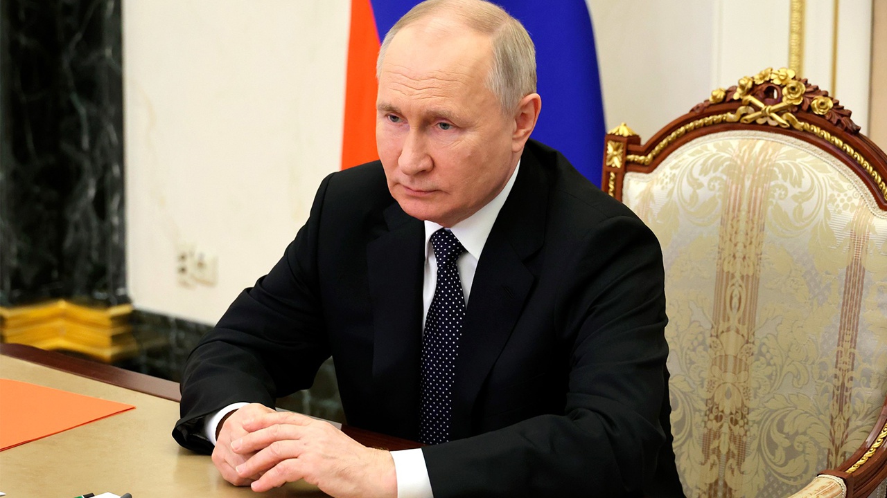Путин рассказал, как отдал приказ о возвращении из зоны СВО одного из трех братьев