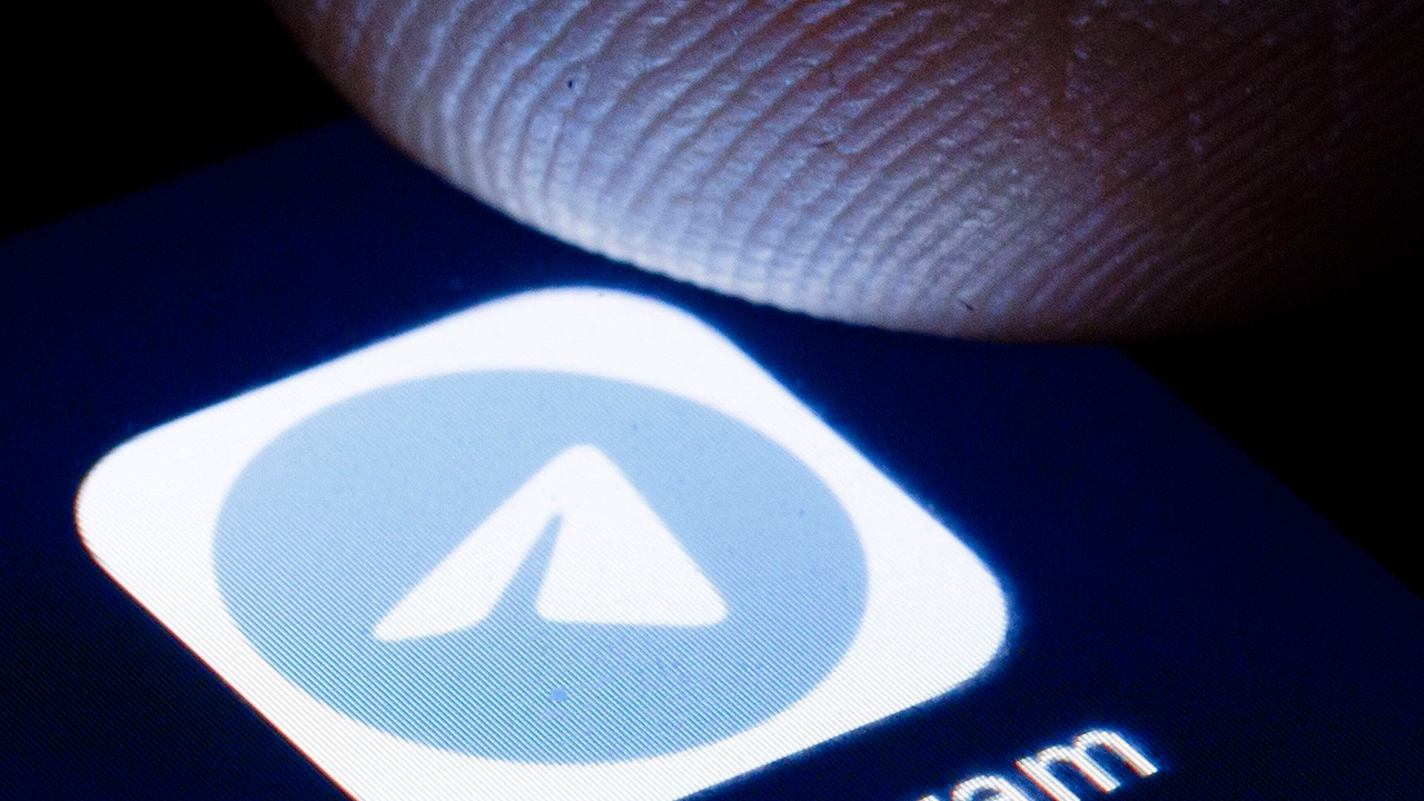 Суд наказал Telegram на 4 млн рублей за неудаление каналов с фейками о ВС России