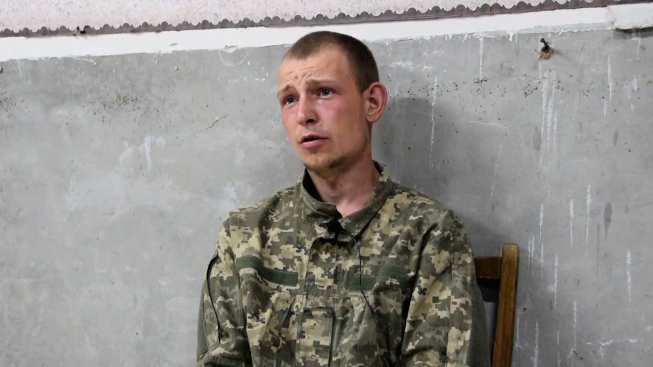 Граница разграничения на донбассе карта на сегодня