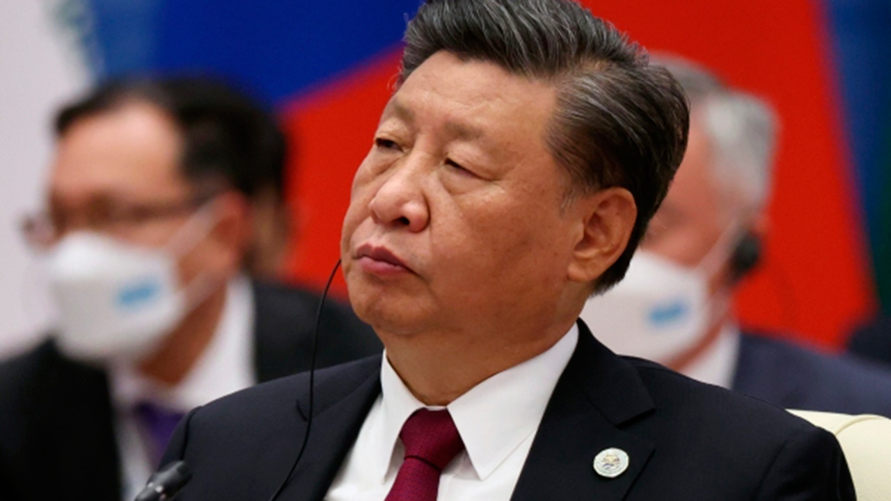 Си Цзиньпин заявил, что ШОС должна противостоять цветным революциям и вмешательству других стран в дела региона