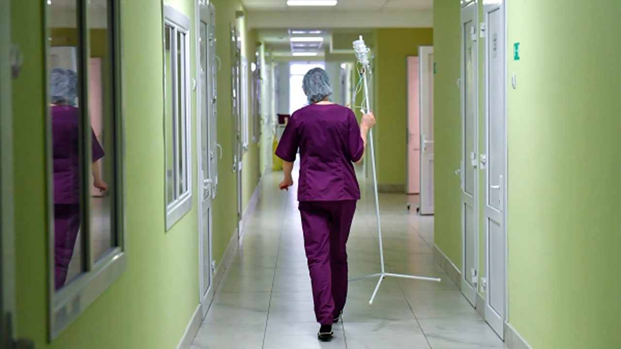 Число госпитализированных с менингитом в Екатеринбурге выросло до 8