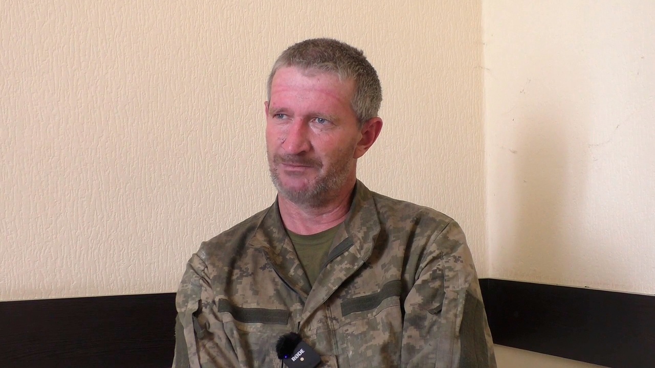 Подоляка карта боевых действий на украине сейчас юрий подоляка