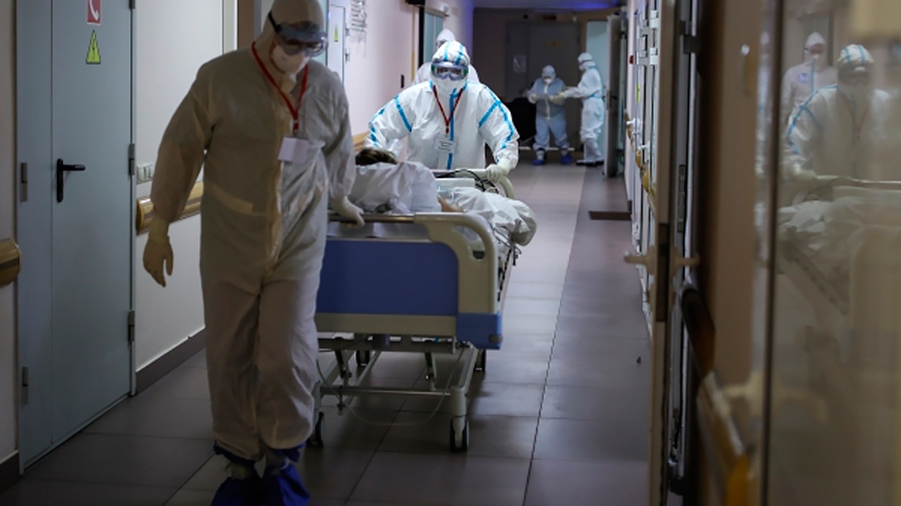 Число госпитализированных с менингитом в Екатеринбурге выросло до 15
