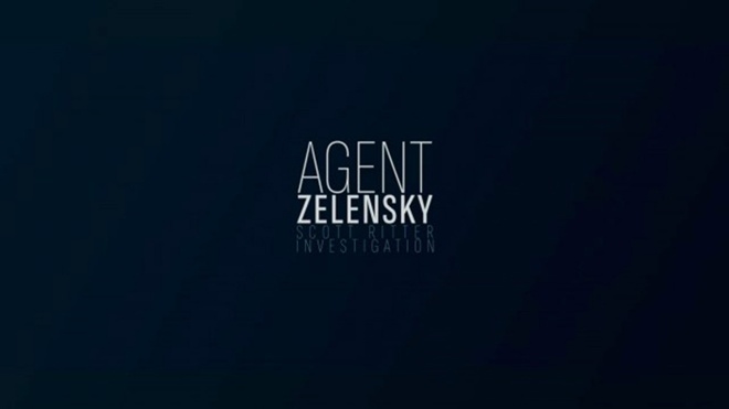 Д/ф «Агент Зеленский». Расследование Скотта Риттера. 2-я серия