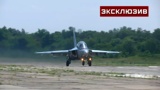 Курсанты отправились в свои первые полеты на Як-130 в Краснодарском крае