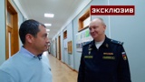 Начальник морской авиации РФ Пахомов рассказал об успехах подчиненных в зоне СВО