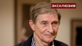 Сын актера Ясуловича опроверг слухи о введении его отца в медикаментозную кому