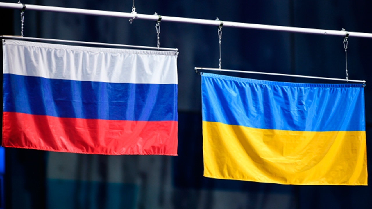 Минспорт РФ  планирует пригласить украинских спортсменов на Игры дружбы