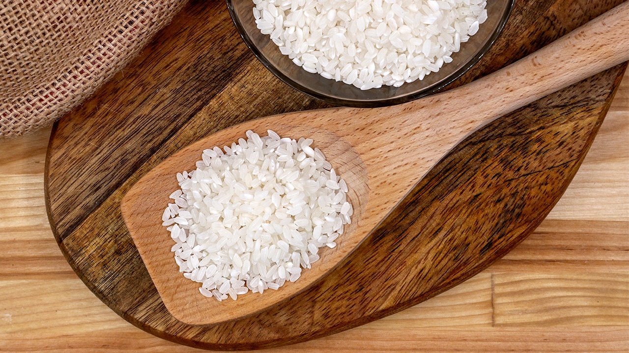 Россия запретила вывоз риса и рисовой крупы до 31 декабря 