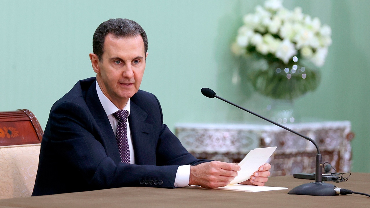 Асад: отношения с Россией показали, что Сирия умеет выбирать друзей