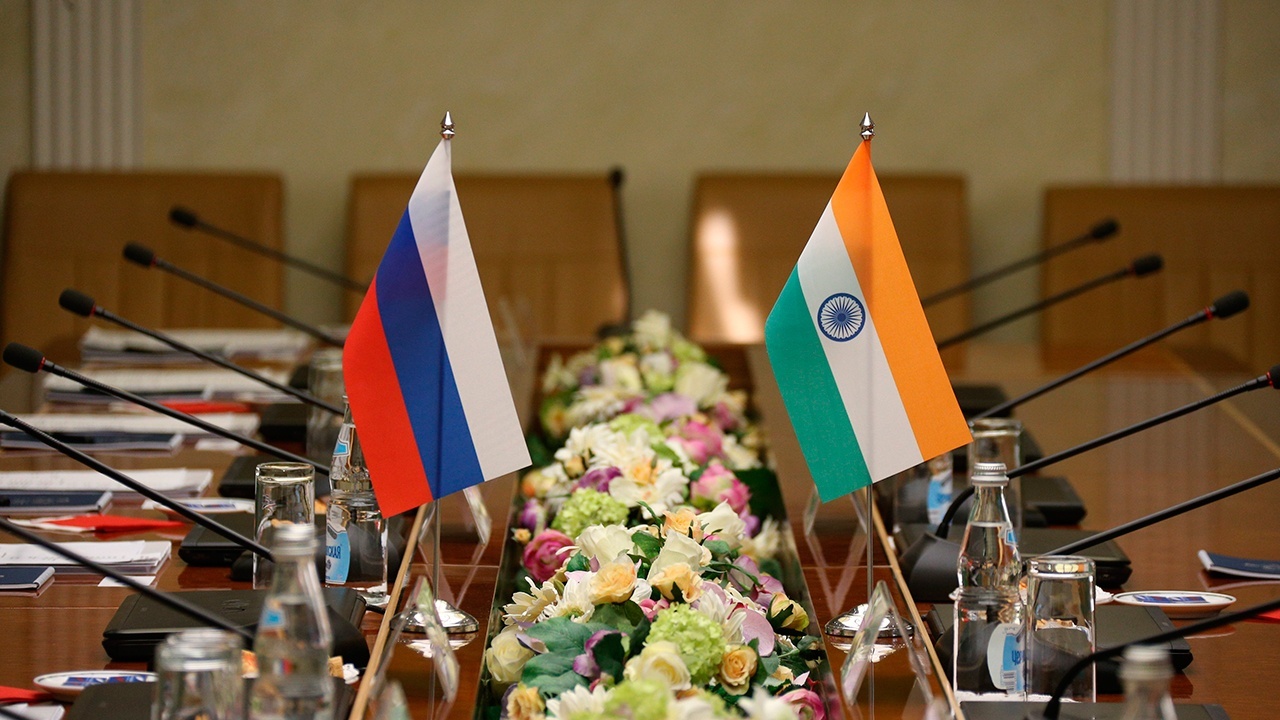 Россия направила Индии предложение о запуске безвизового группового туробмена