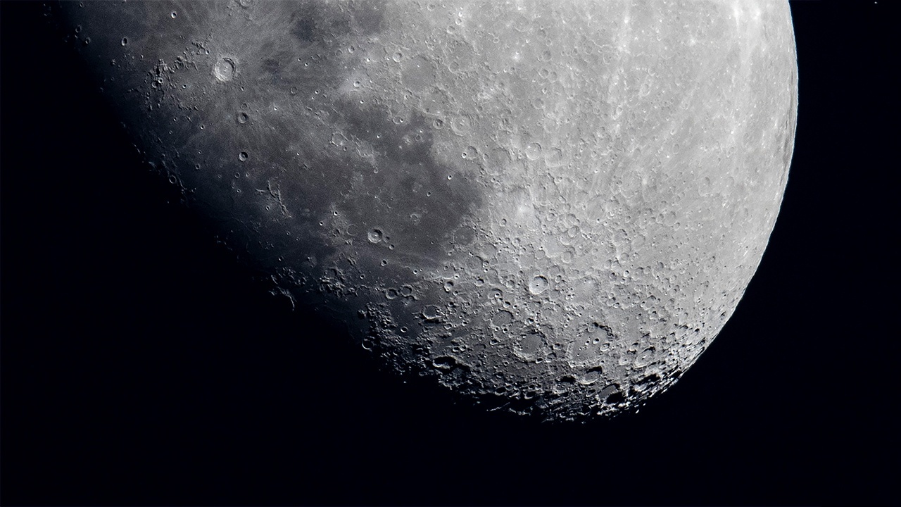 Буровая установка станции «Луна-25» проанализирует состав почвы спутника Земли