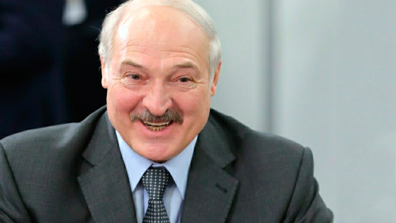 Лукашенко заявил, что не хочет забывать об отношениях с «высокотехнологичным Западом»