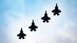 ЦПВС: авиация коалиции США за сутки десятки раз нарушила протоколы деконфликтации 