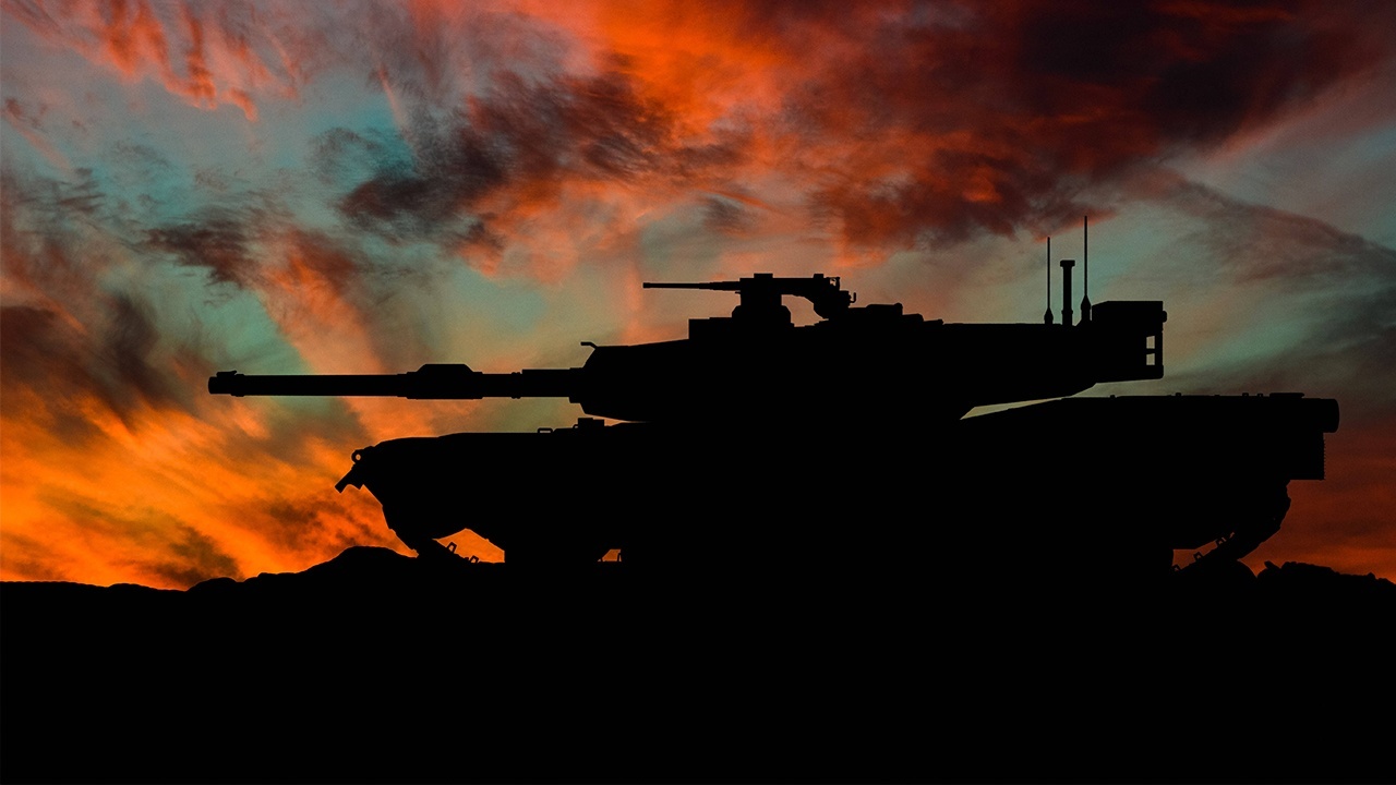 Польша планирует «закрыть Брестские ворота» американскими Abrams и Apache