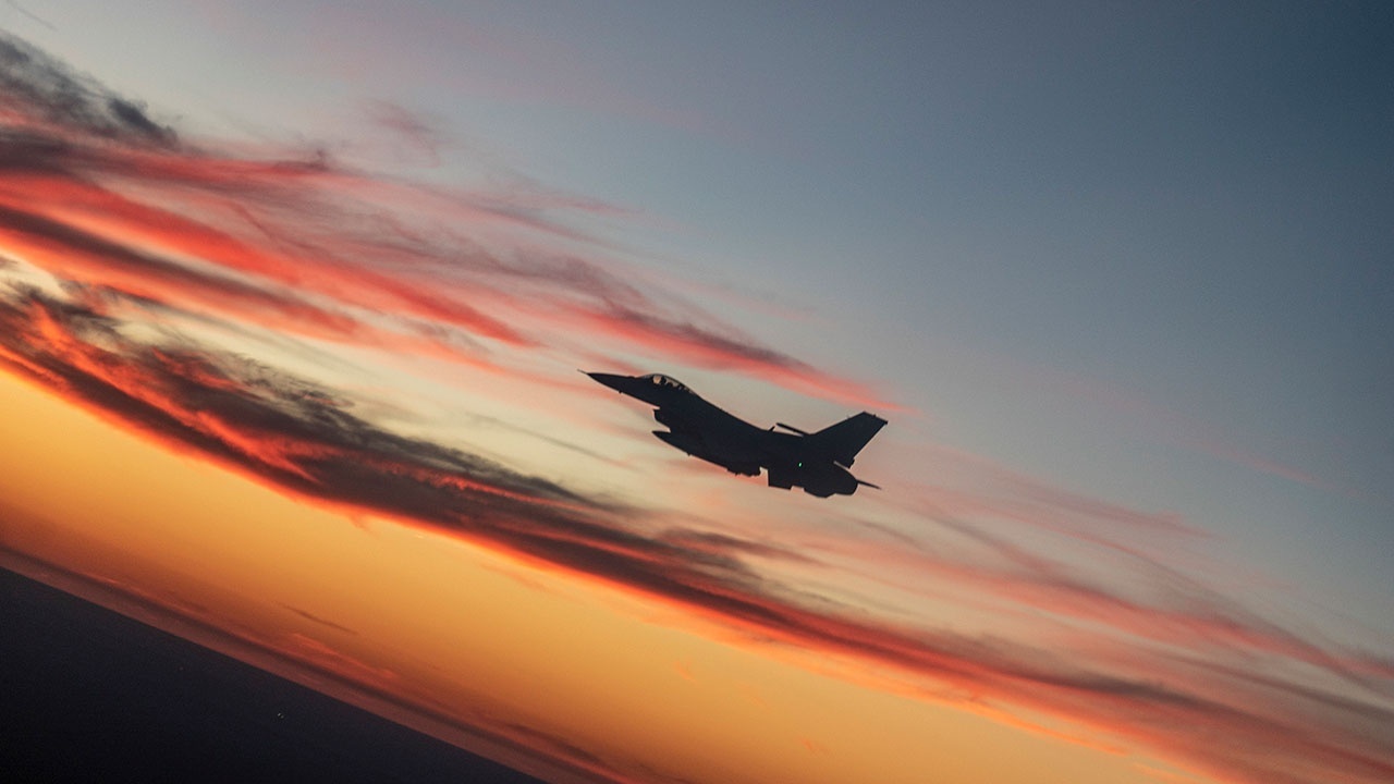 Reuters: США одобрили передачу Киеву F-16 из Дании и Нидерландов 