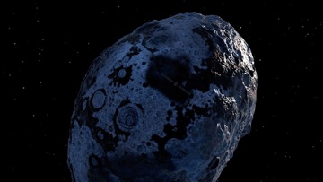 В Австралии обнаружили кратер от огромного астероида