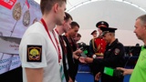 На форуме «Армия-2023» наградили победителей киберспортивного турнира «Киберпатриот»