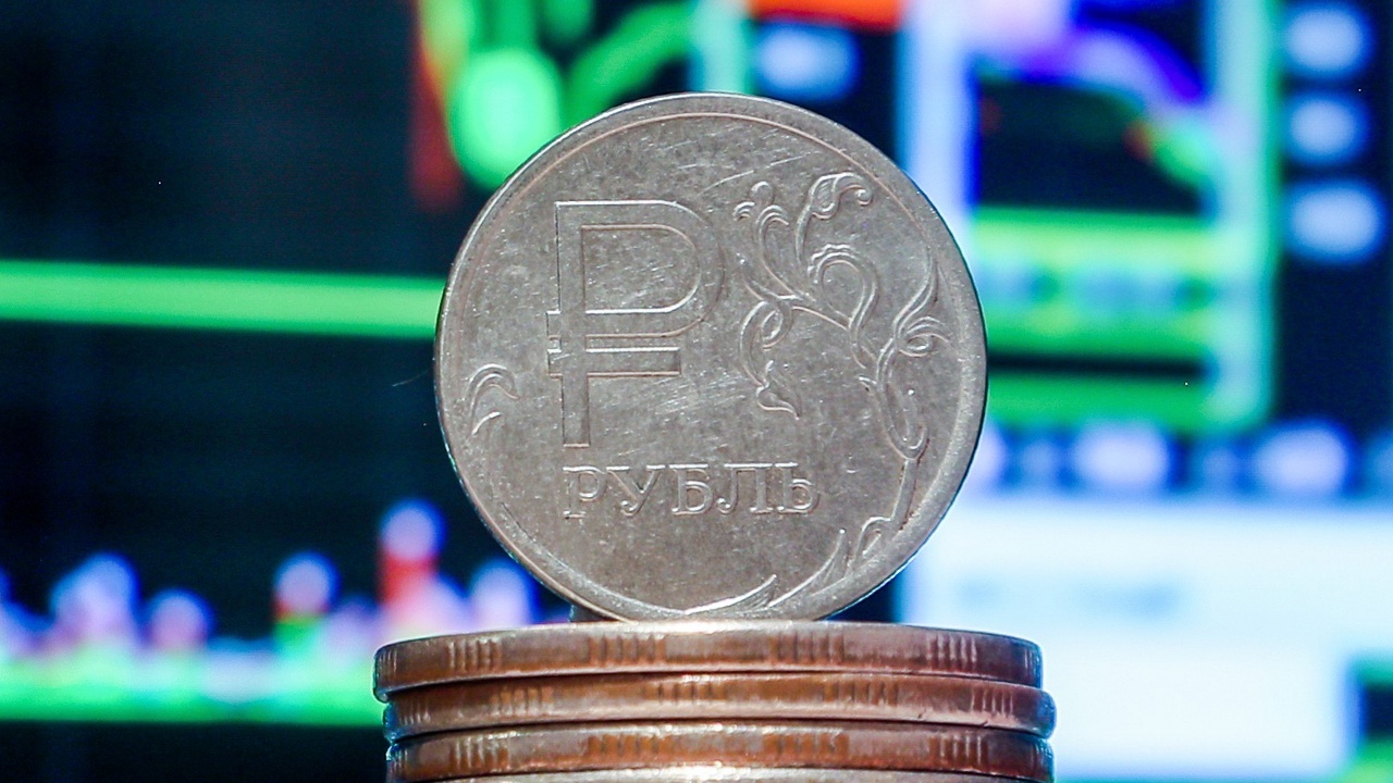 Силуанов спрогнозировал рост российской экономики на 2,3%