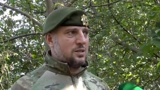 Командир «Ахмата» Алаудинов рассказал о неудачах ВСУ в районе Артемовска