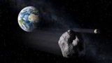 NASA: пять астероидов размером с самолет, дом и автобус пролетят мимо Земли