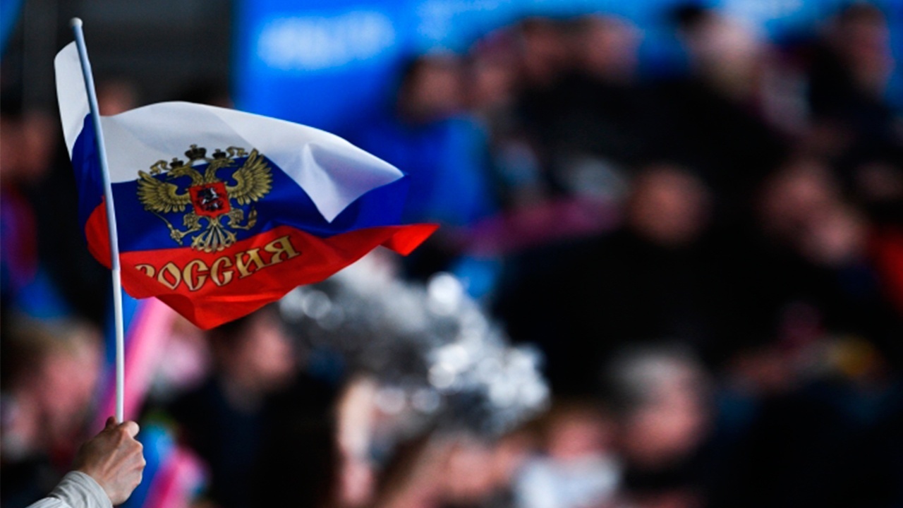 Россию собираются окончательно исключить из Паралимпийского комитета