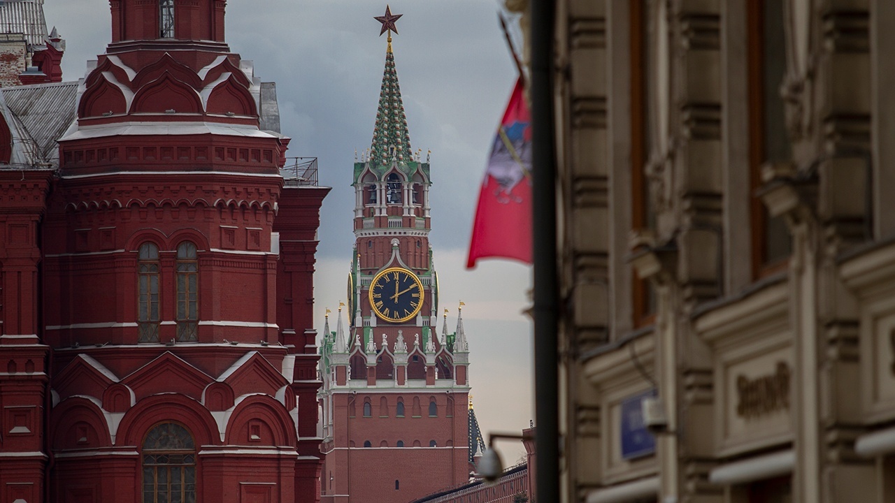 Песков назвал незаконной идею Блинкена конфисковать имущество России