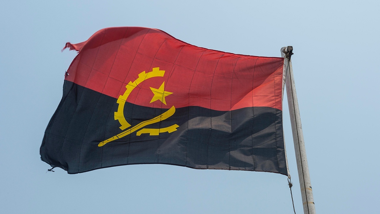 Ангола планирует ввести безвизовый режим для граждан России